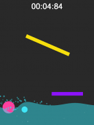 Pong Balance (Unreleased) screenshot 1