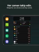 CoinGecko: Canlı Kripto Fiyatı screenshot 21