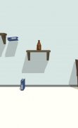 Bottle Jump Flip 3D screenshot 6