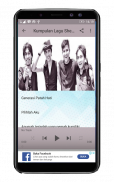 Lagu Sheila On 7 Mp3 Offline screenshot 3