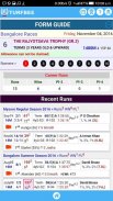TURFBEE - India Horse Racing screenshot 5