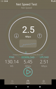 Net Speed Test for Internet Speed: Internet Speed screenshot 15