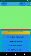 Blok Ekipa Quiz screenshot 1