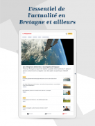 Le Télégramme - Info Bretagne screenshot 12