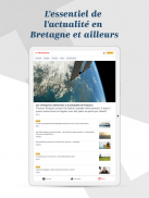 Le Télégramme - Actualité screenshot 12