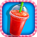 Ice Cold Slushy Maker Icon