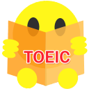 600 TOEIC Vocabulary 2015 Icon