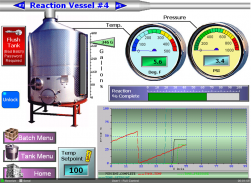 Remote HMI screenshot 5