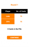 NBA Card Game screenshot 21