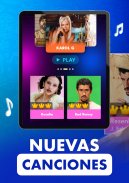 Latino Tiles: Jogo De Música screenshot 10