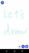 Free Hand Note(Paint) screenshot 3