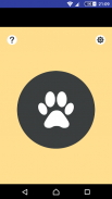 Pet Clicker - Dog Cat training screenshot 0