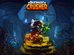 Dungeon Crusher: Soul Hunters screenshot 6