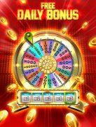 GSN Grand Casino – Play Free Slot Machines Online screenshot 16