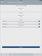 PSI LINK-SEAL® Calculation screenshot 4