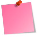 Memo pad Icon