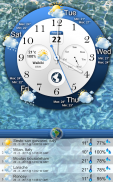 Weather Forecast screenshot 2