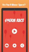 Sperm Race screenshot 0