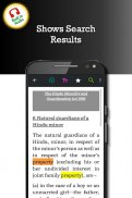 Hindu Minority & Guardianship screenshot 11