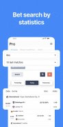 TIPSTOP - Picks & Statistics screenshot 3