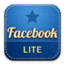 Facelite for Facebook Lite  FB