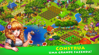 Farmdale - fazenda da família mágica - Baixar APK para Android