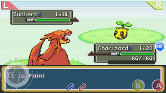 Pokemon Dark Rising 3 ROM Download - GameBoy Advance(GBA)