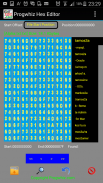 Progwhiz Hex Editor screenshot 2