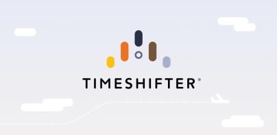 Timeshifter Jet Lag