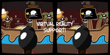 VR Ducks screenshot 2