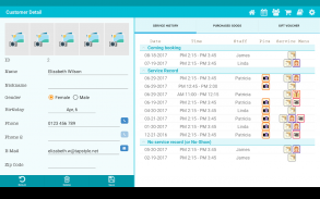 TapBiz Business Manager screenshot 12