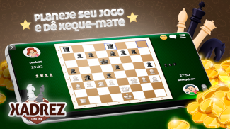 Jogos de Tabuleiro Online - Dominó, Xadrez, Damas - 适用于Android的APK下载