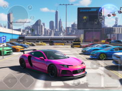 Super Car Parking Game screenshot 8