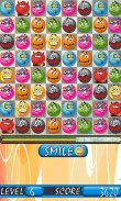 Smiley Jewels screenshot 2