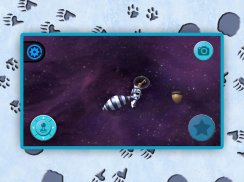 Ice Age AR - Collision Course screenshot 7