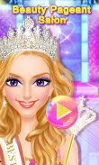 Pageant Queen - Star Girls SPA screenshot 4