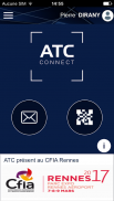 ATC Connect screenshot 2