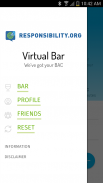 Virtual Bar screenshot 4