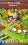 Farm Clan®: Aventura en la granja screenshot 4