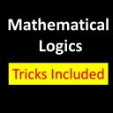 Mathematical Logics with Truth Table (2019 Tricks) Icon