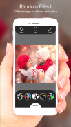 Photo Magic Effect: Bokeh, Line & Live effect screenshot 7