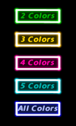 Game of Colors screenshot 2