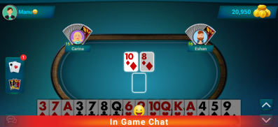 Bhabhi: Multiplayer Card Game screenshot 14