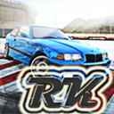 Race King Icon