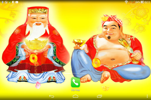 Thần Tài - Ông Địa - APK Download for Android | Aptoide