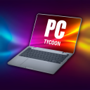 PC Tycoon - computers & laptop Icon