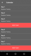 30 Day Butt Workout Challenge - Glutes Exercise screenshot 4