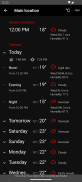 UnWX (Severe Weather Alerts) screenshot 7