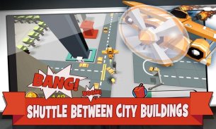 City Bang Boom screenshot 3