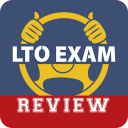 LTO Exam Reviewer Icon